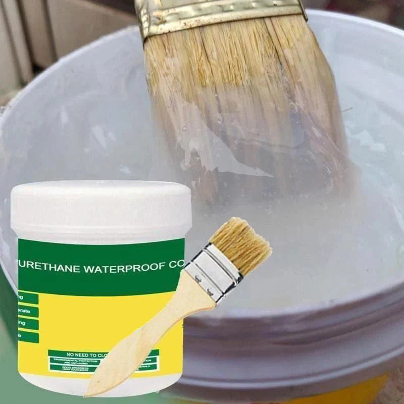 Waterproof Metal Repair Glue