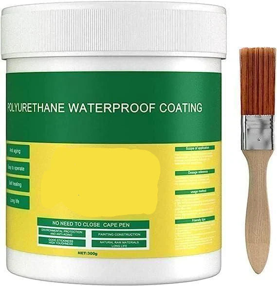 Waterproof Metal Repair Glue