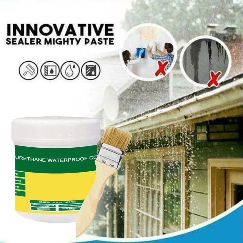 Waterproof Metal Repair Glue