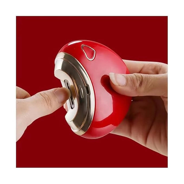 Electric Automatic Nail Clipper with Light